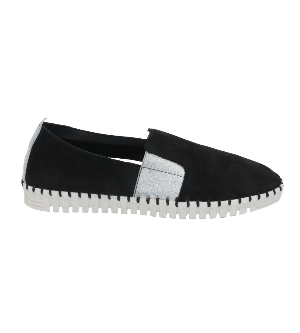 Eric Michael Frida Women's Slip-On