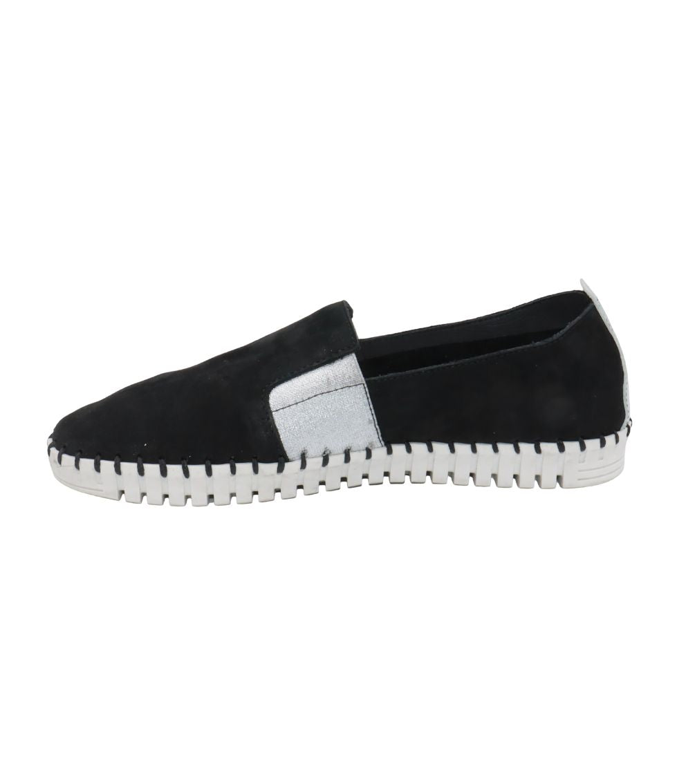 Eric Michael Frida Women's Slip-On