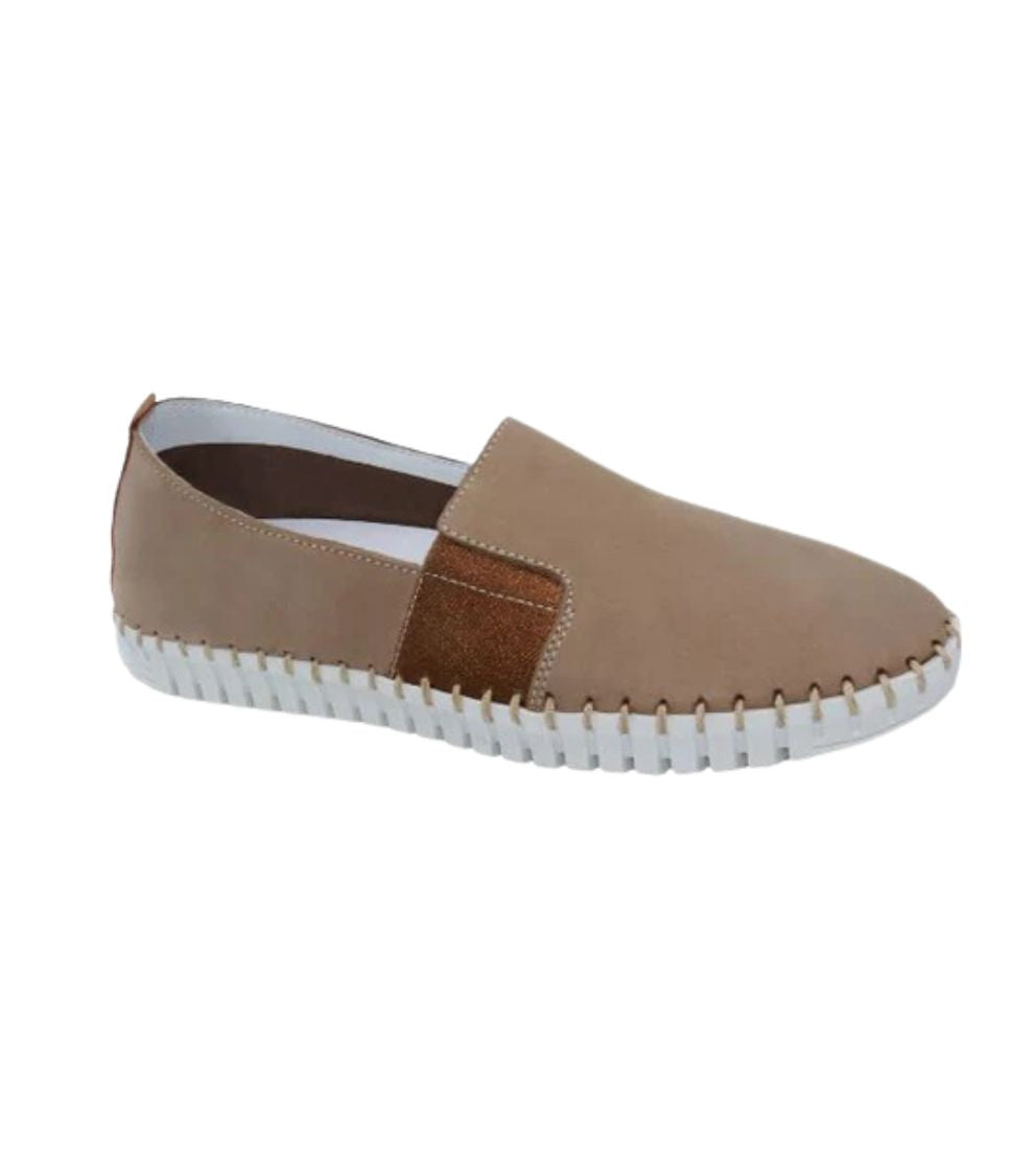 Eric Michael Frida Women's Slip-On