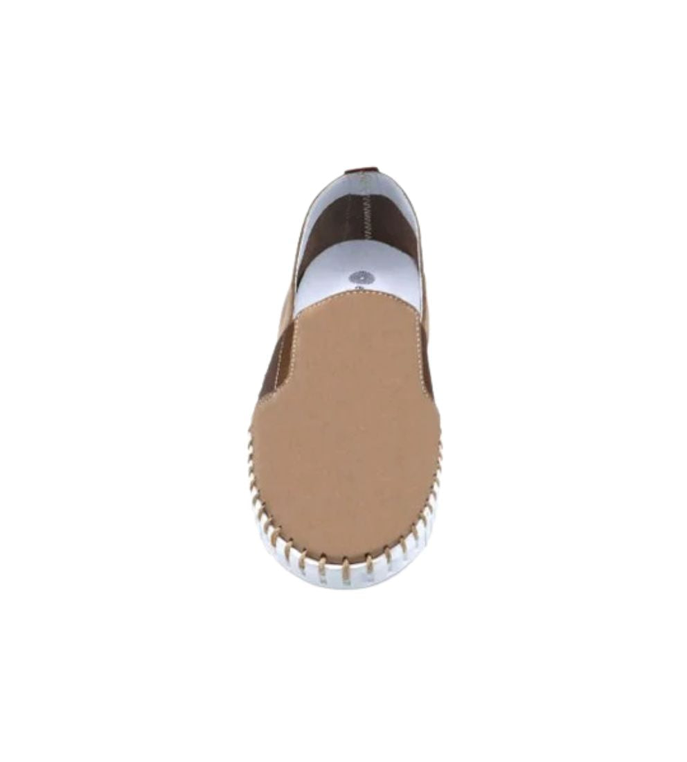 Eric Michael Frida Women's Slip-On
