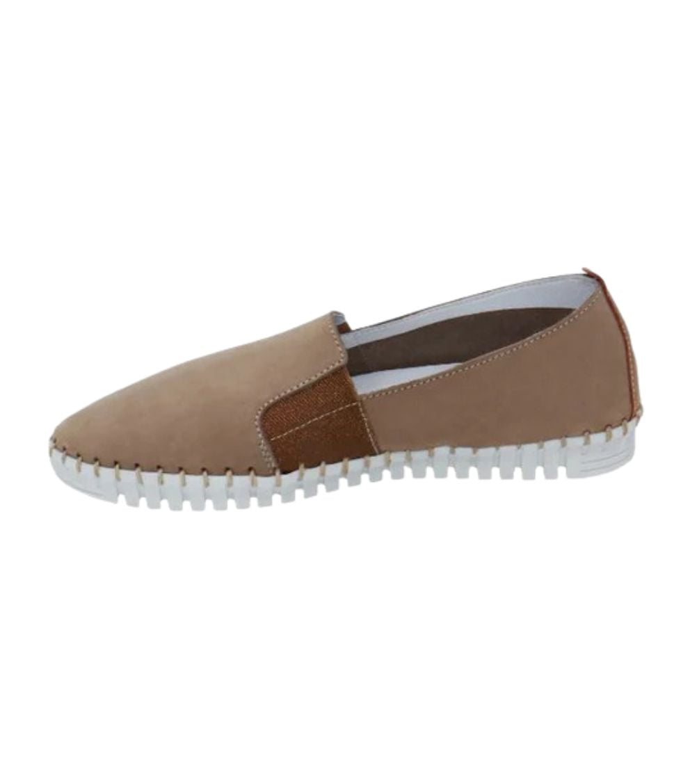 Eric Michael Frida Women's Slip-On