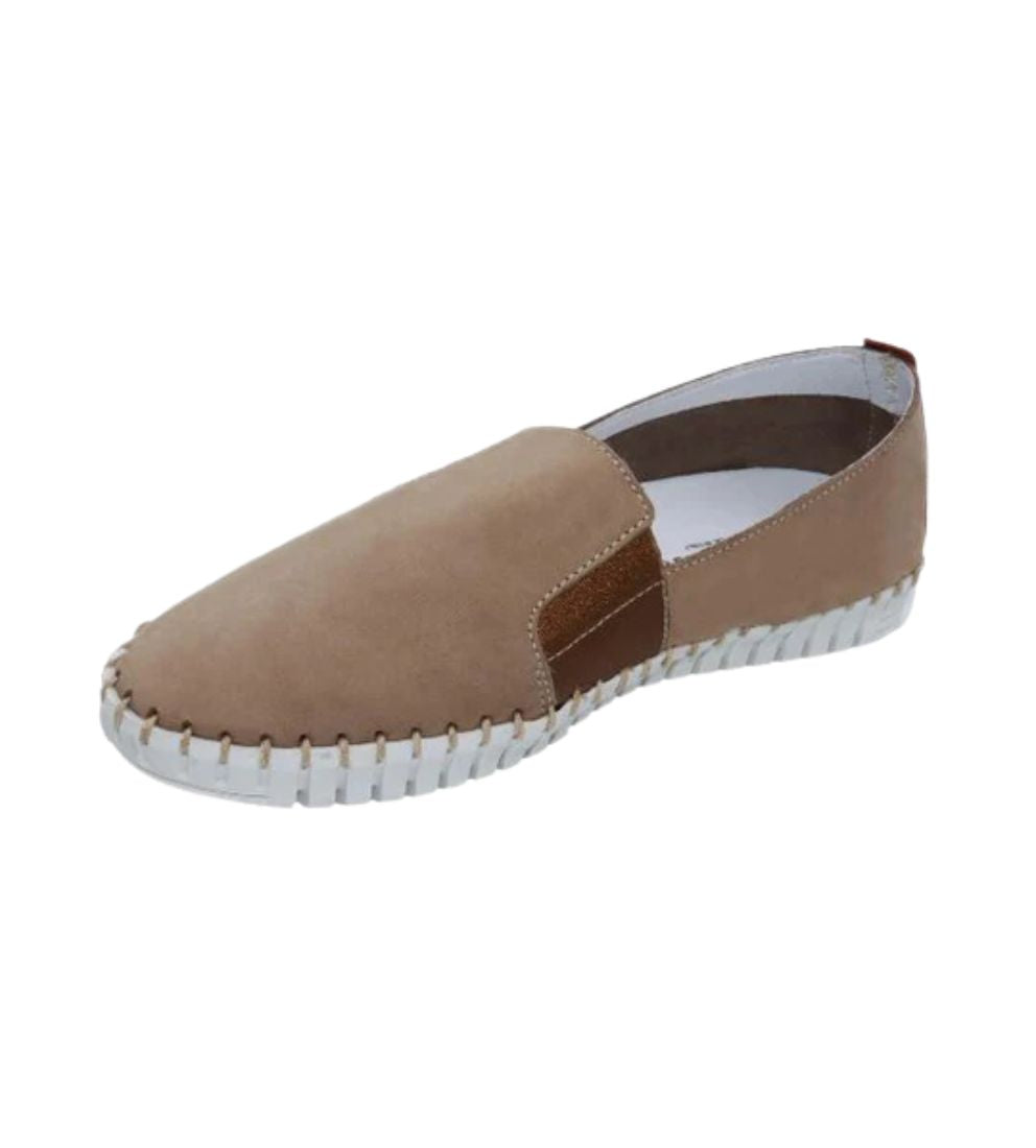Eric Michael Frida Women's Slip-On