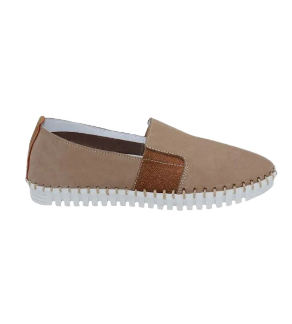 Eric Michael Frida Women's Slip-On