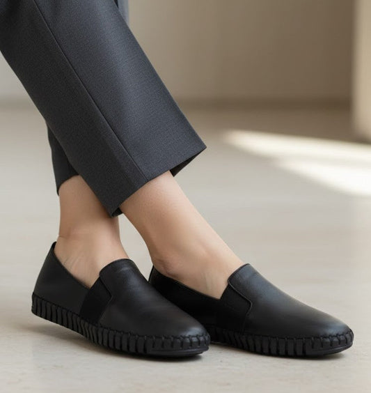 Eric Michael Frida Women's Slip-On