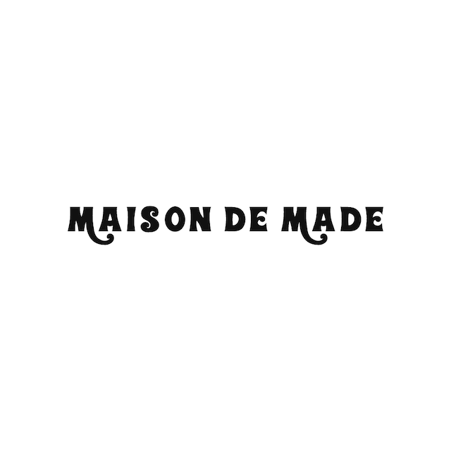 Maison De Made e-Gift Card