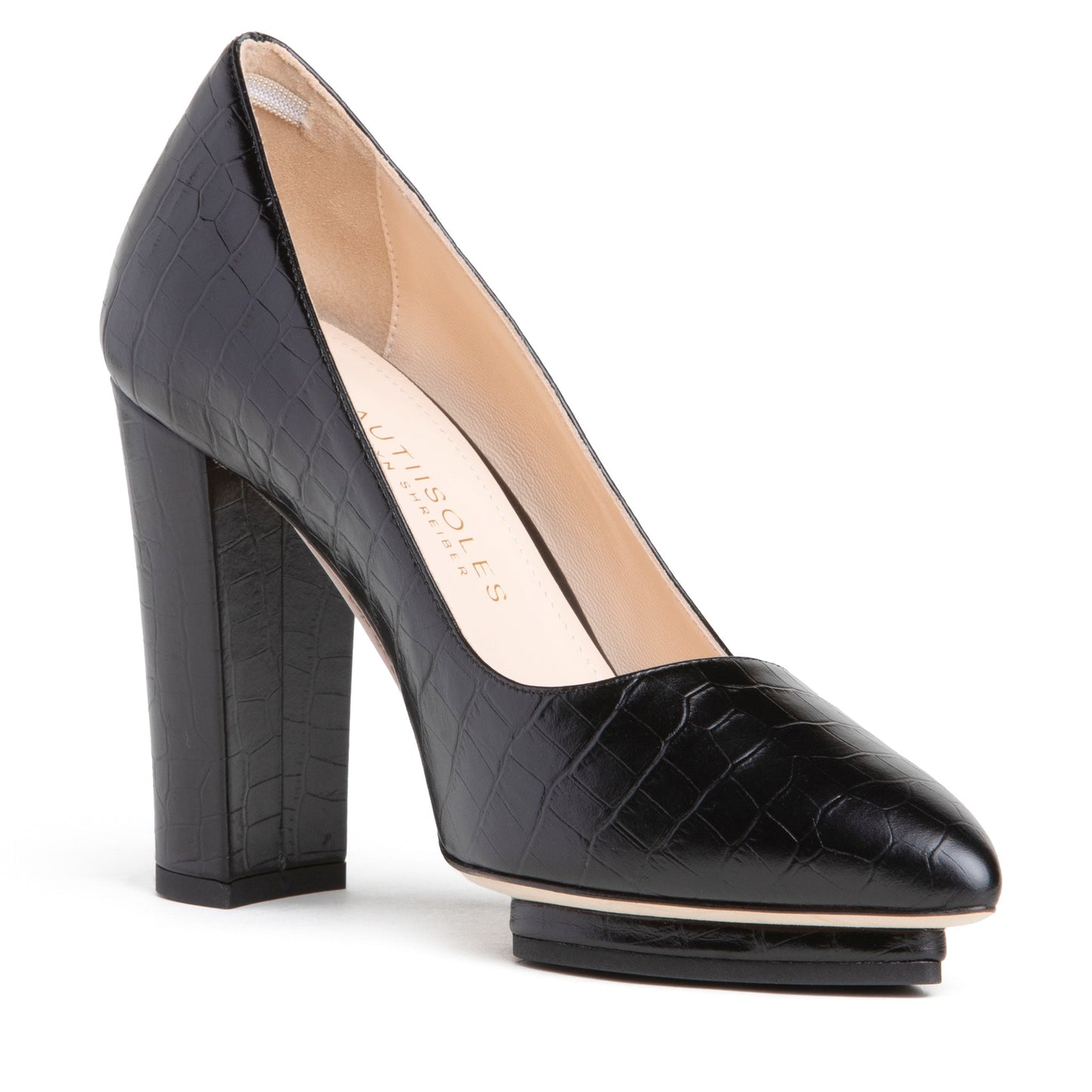 Pippa Platform Pump
