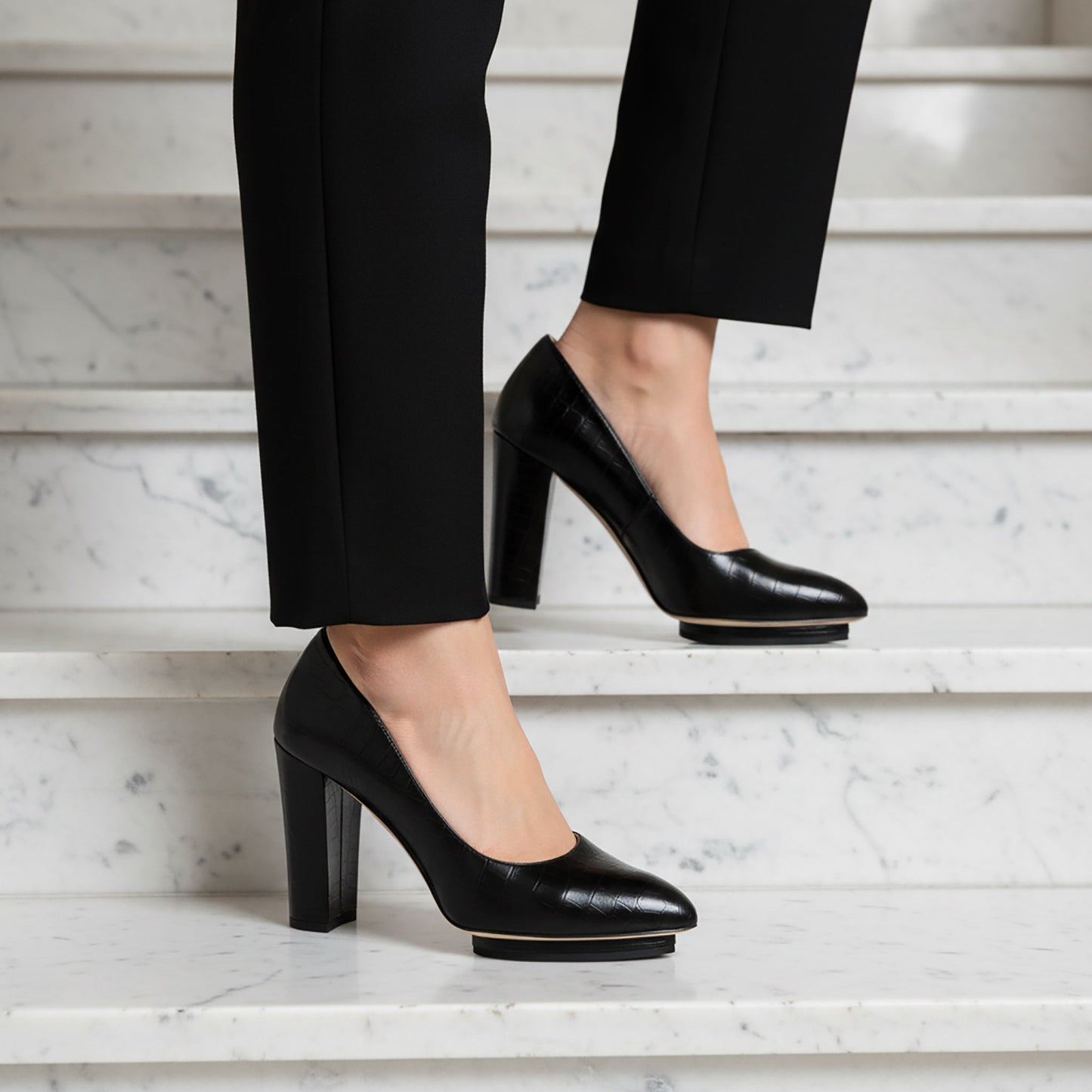 Pippa Platform Pump