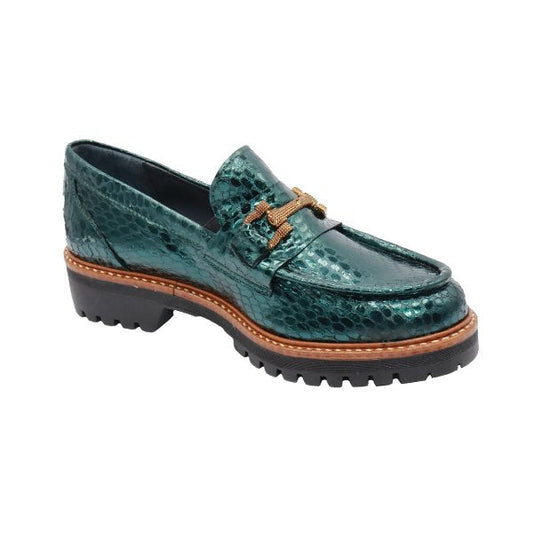 Eric Michael Sanibel Women's Loafer