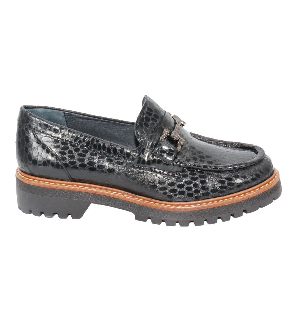 Eric Michael Sanibel Women's Loafer