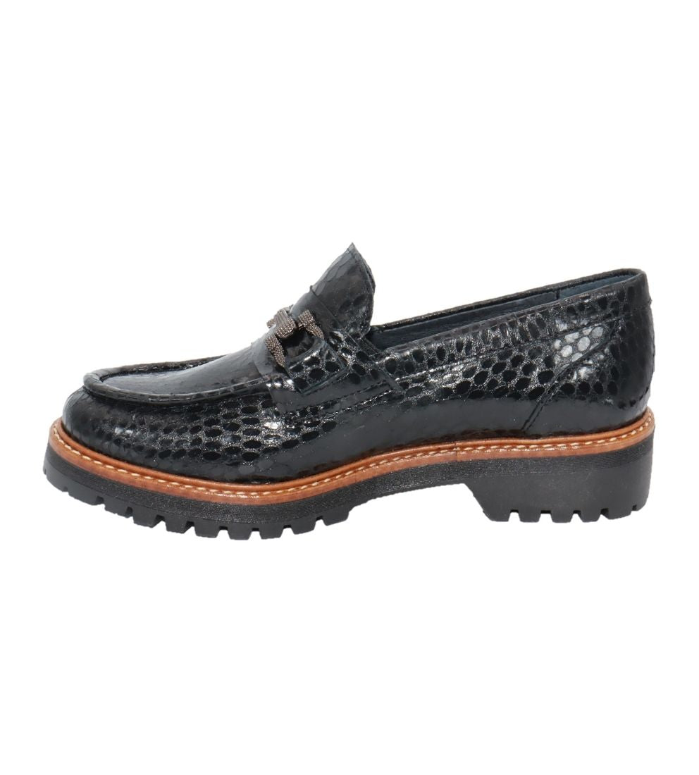 Eric Michael Sanibel Women's Loafer