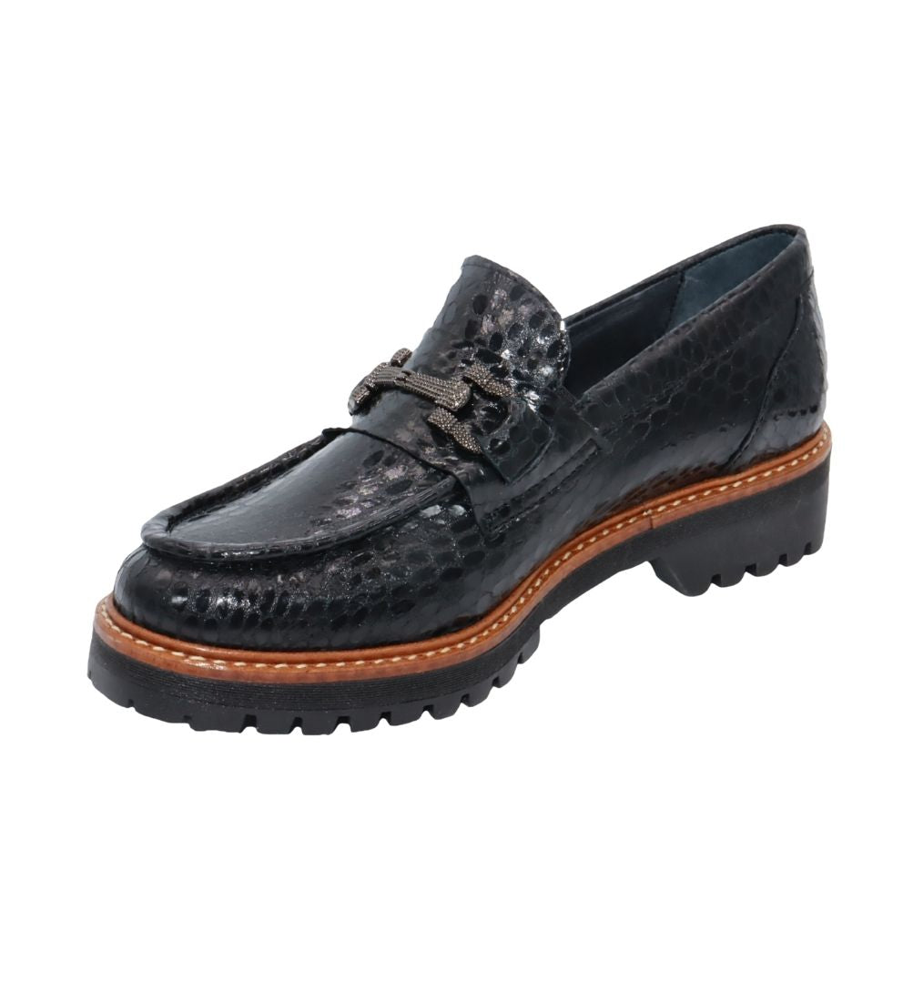 Eric Michael Sanibel Women's Loafer