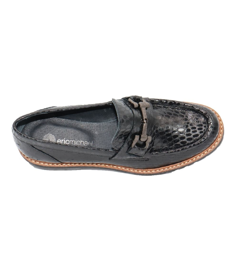 Eric Michael Sanibel Women's Loafer
