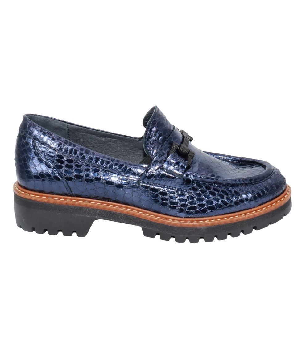 Eric Michael Sanibel Women's Loafer