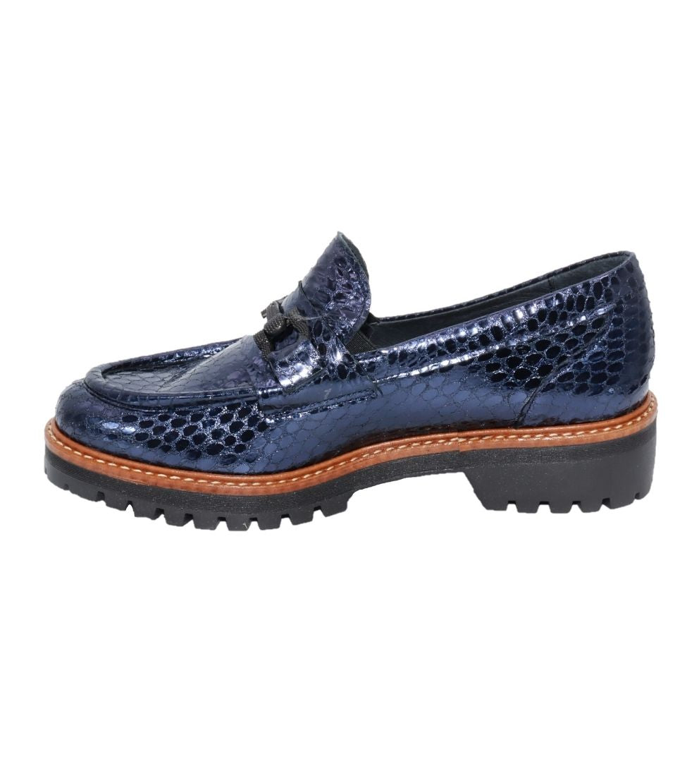 Eric Michael Sanibel Women's Loafer