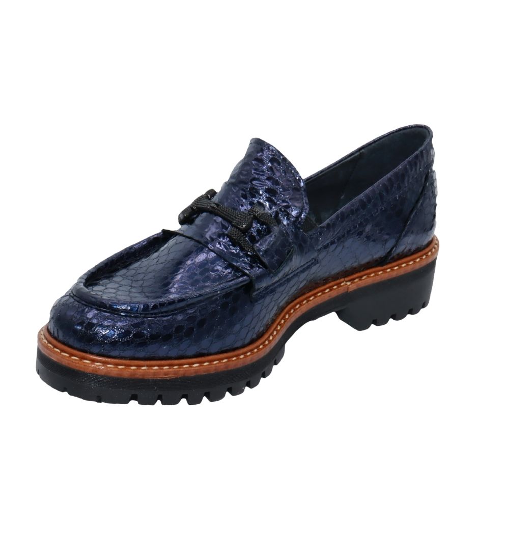 Eric Michael Sanibel Women's Loafer