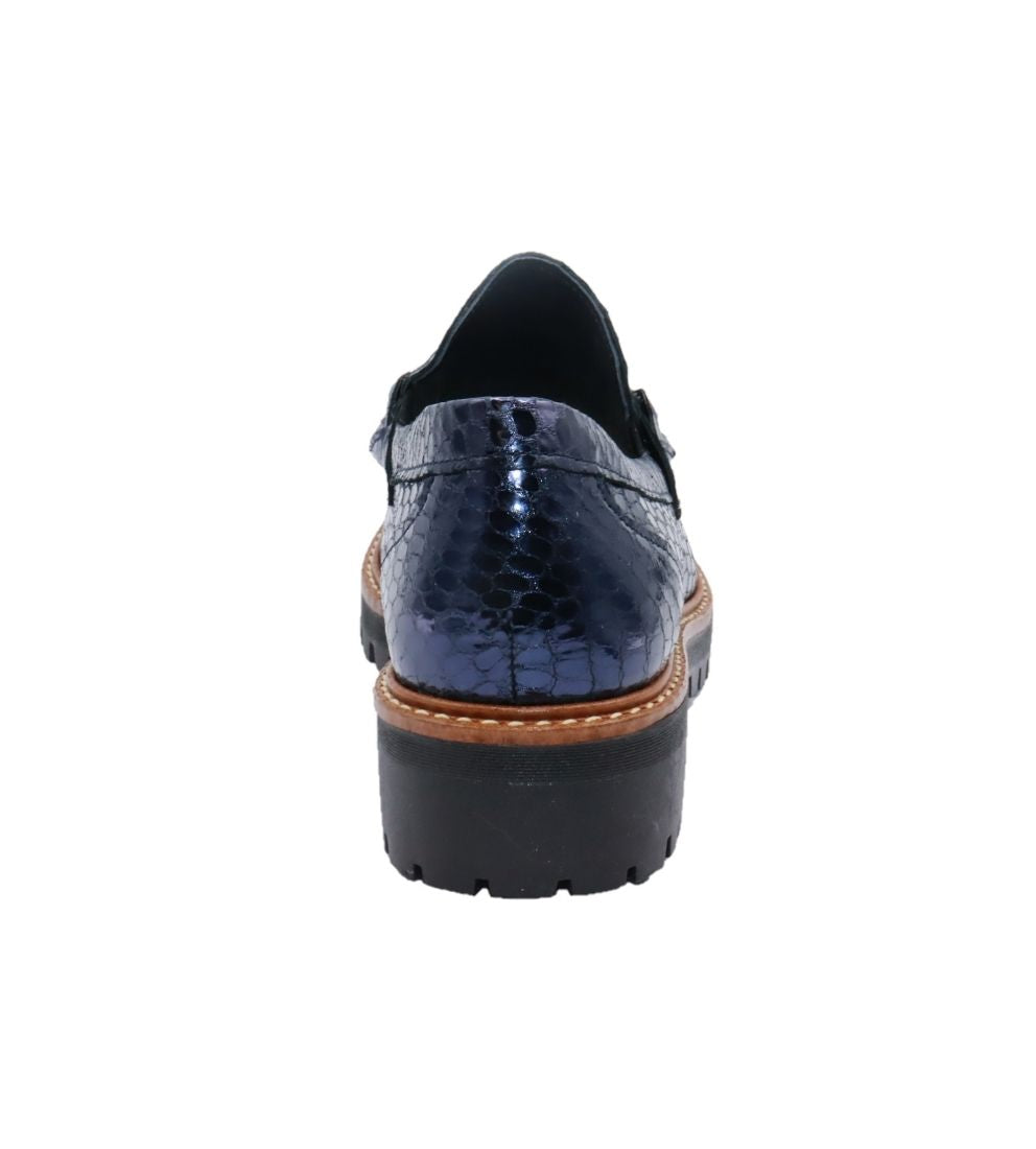 Eric Michael Sanibel Women's Loafer