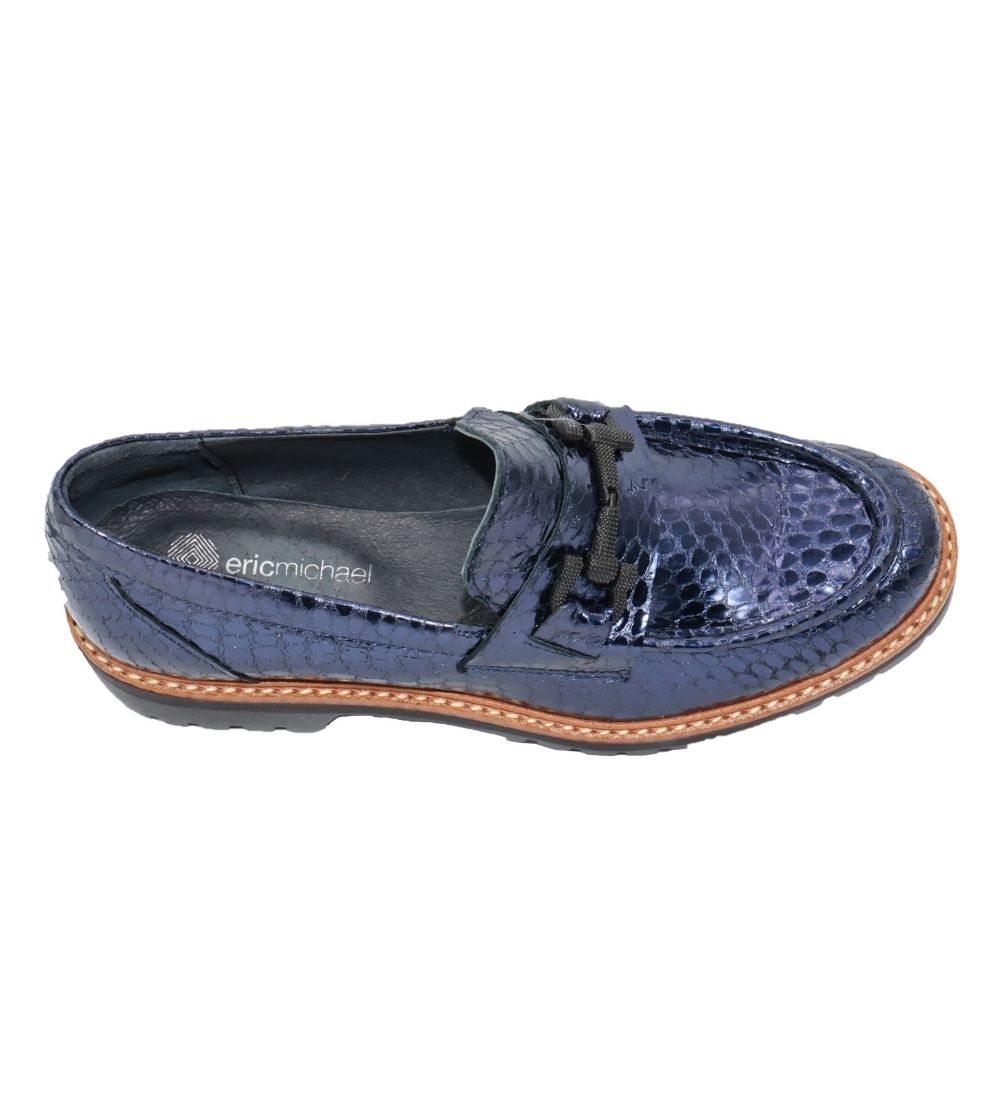 Eric Michael Sanibel Women's Loafer