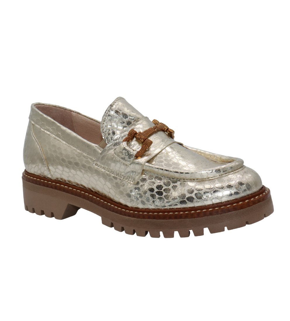 Eric Michael Sanibel Women's Loafer