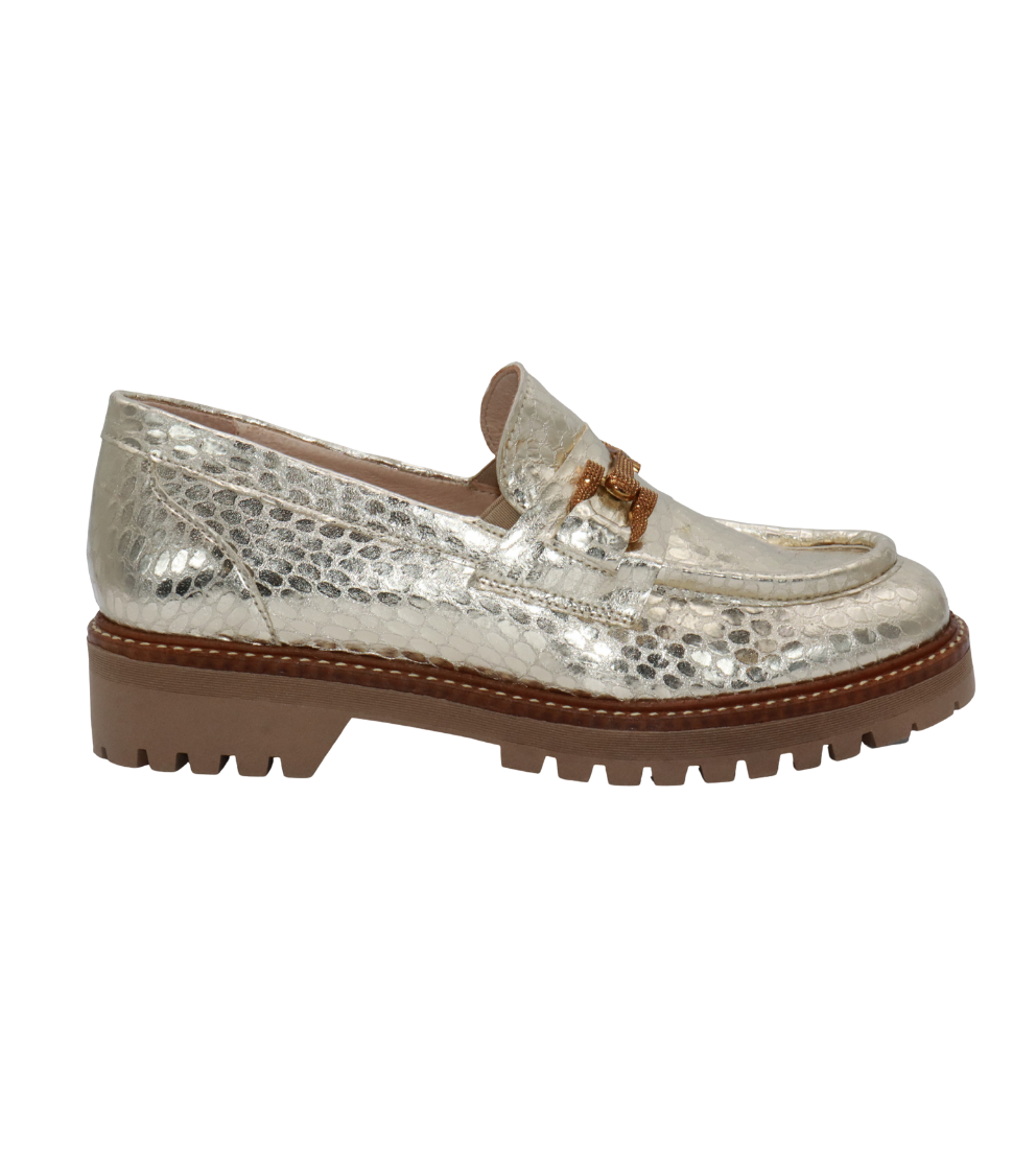 Eric Michael Sanibel Women's Loafer