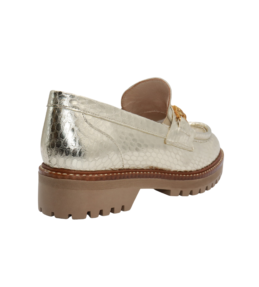 Eric Michael Sanibel Women's Loafer