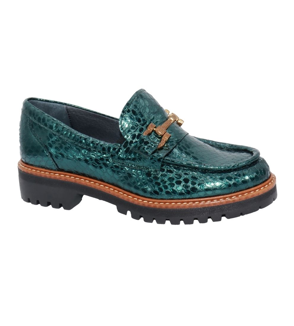 Eric Michael Sanibel Women's Loafer