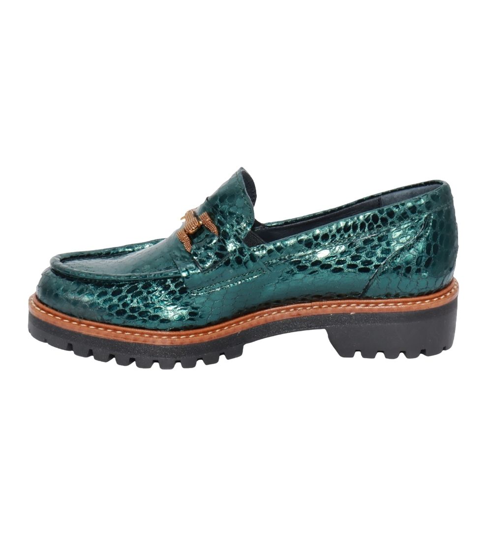 Eric Michael Sanibel Women's Loafer
