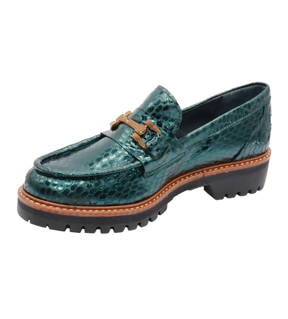 Eric Michael Sanibel Women's Loafer