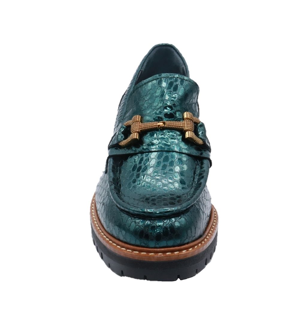 Eric Michael Sanibel Women's Loafer