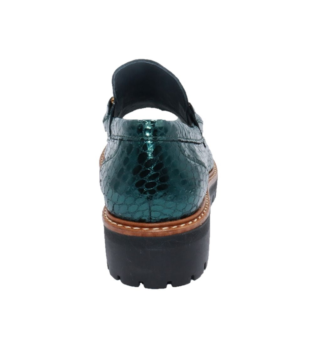 Eric Michael Sanibel Women's Loafer