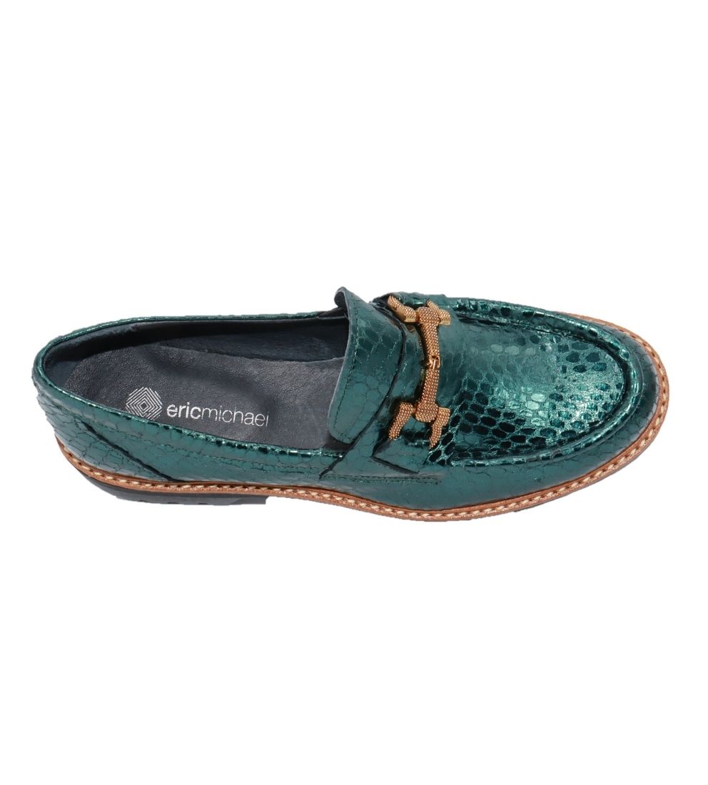 Eric Michael Sanibel Women's Loafer