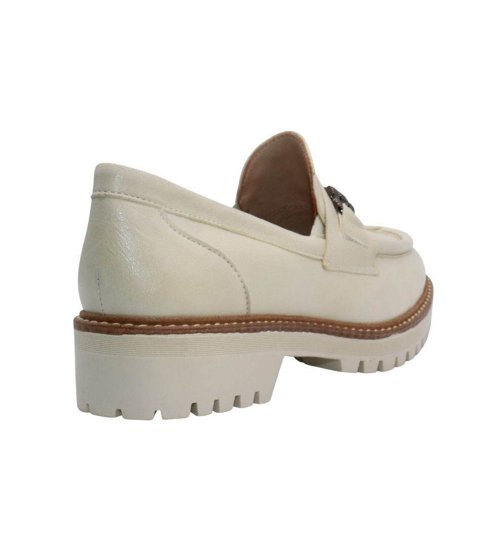 Eric Michael Sanibel Women's Loafer