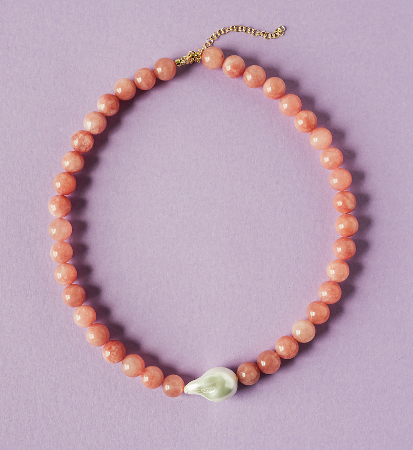 Natalie Necklace