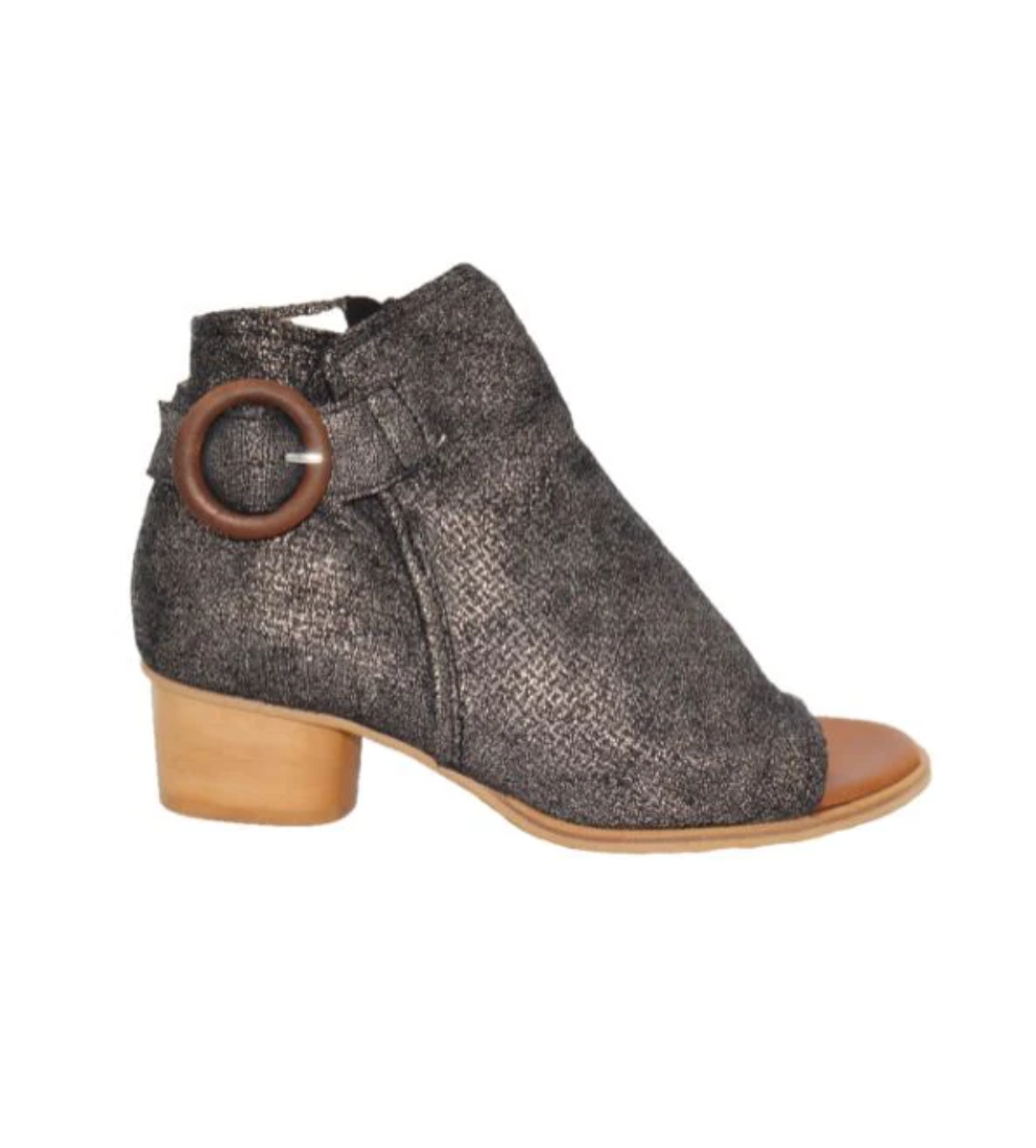 Eric Michael Vienna Women's Heel