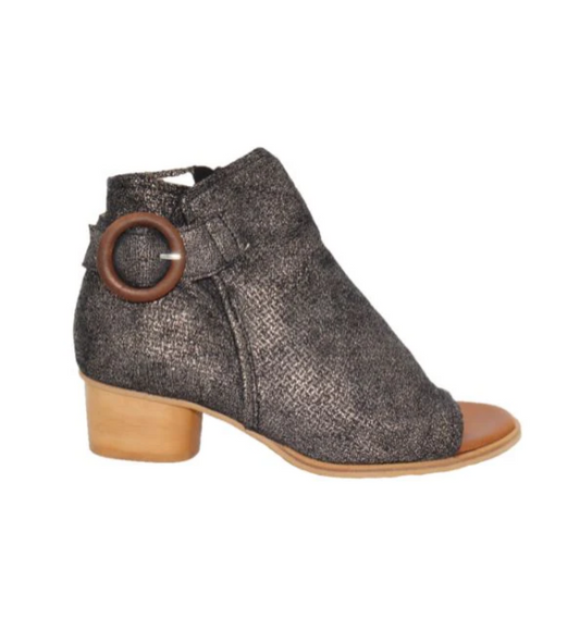 Eric Michael Vienna Women's Heel