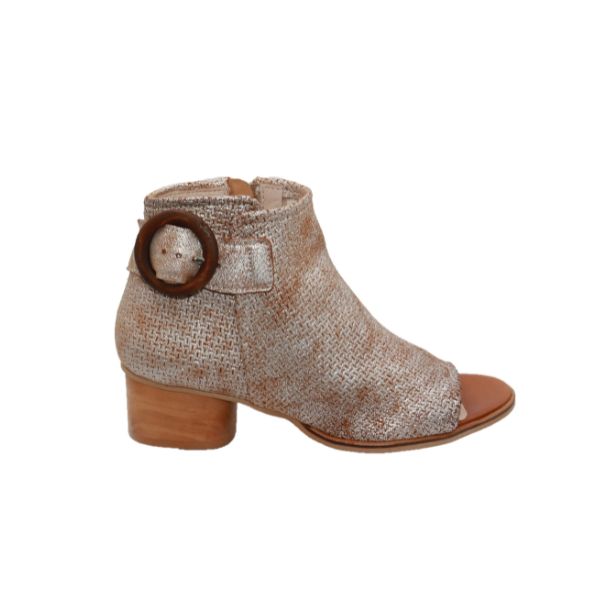 Eric Michael Vienna Women's Heel