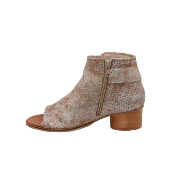 Eric Michael Vienna Women's Heel