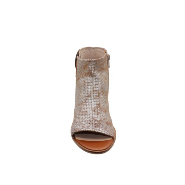 Eric Michael Vienna Women's Heel