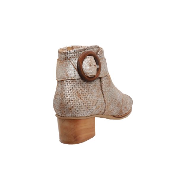 Eric Michael Vienna Women's Heel