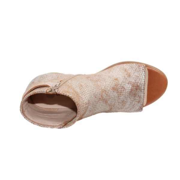 Eric Michael Vienna Women's Heel