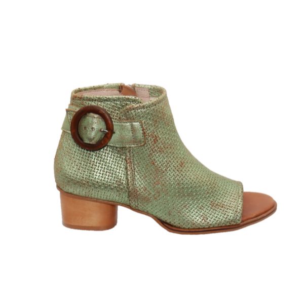 Eric Michael Vienna Women's Heel