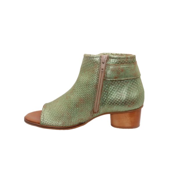 Eric Michael Vienna Women's Heel