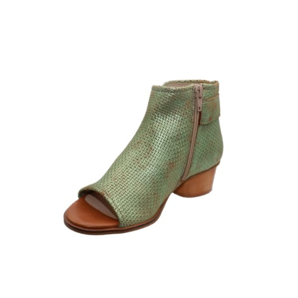 Eric Michael Vienna Women's Heel