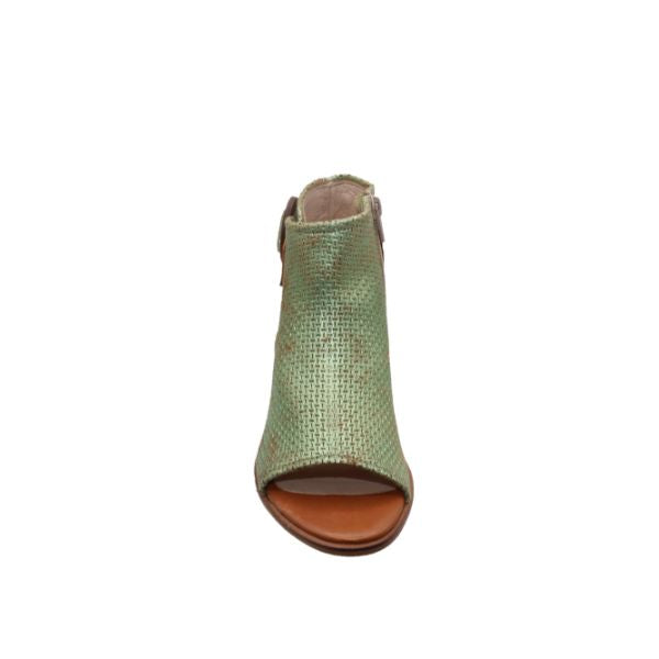 Eric Michael Vienna Women's Heel