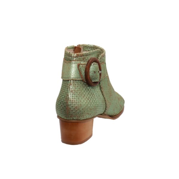 Eric Michael Vienna Women's Heel