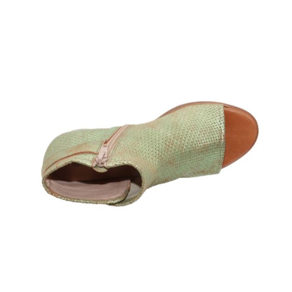 Eric Michael Vienna Women's Heel