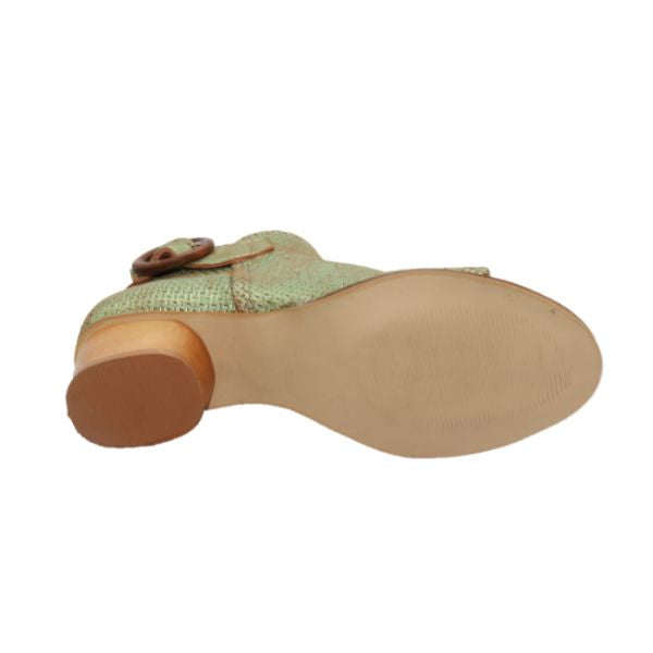 Eric Michael Vienna Women's Heel