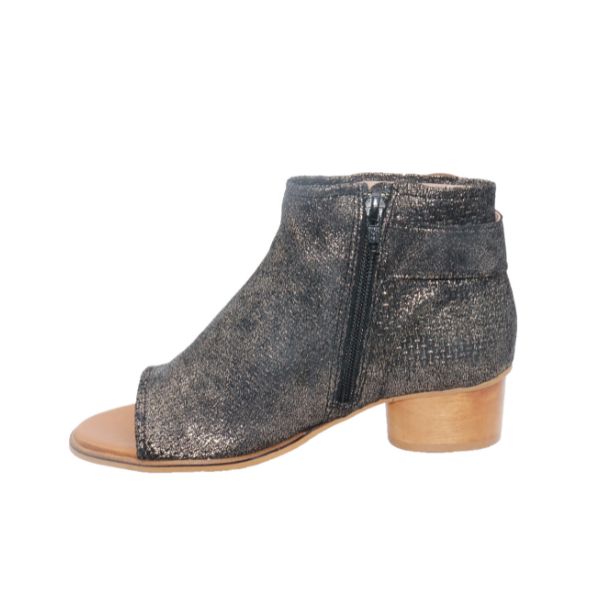 Eric Michael Vienna Women's Heel