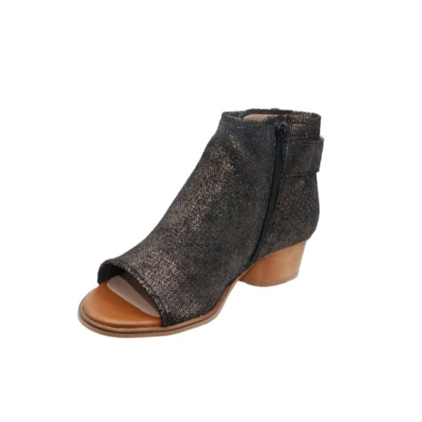 Eric Michael Vienna Women's Heel
