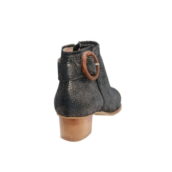 Eric Michael Vienna Women's Heel