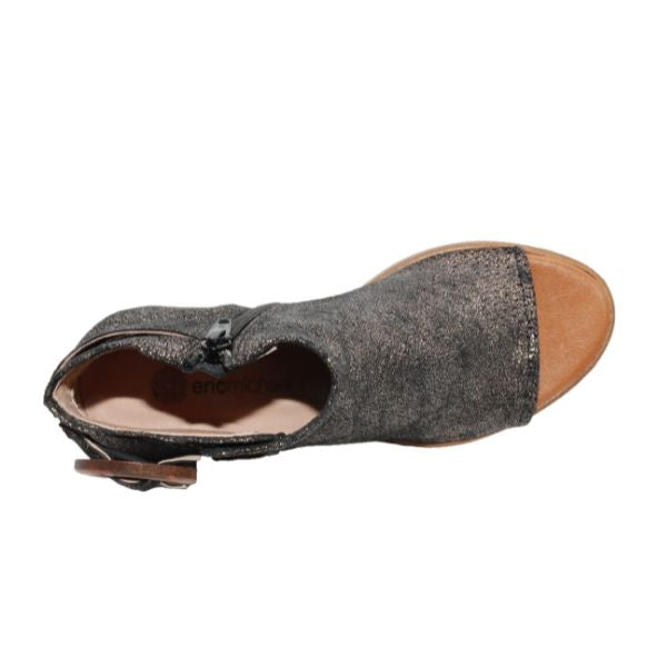 Eric Michael Vienna Women's Heel